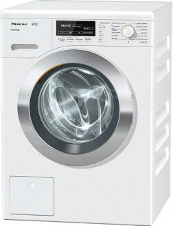 Miele WKF 121 WCS Çamaşır Makinesi kullananlar yorumlar